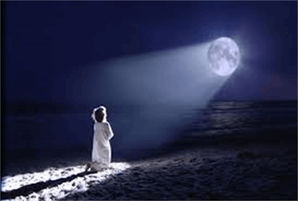 خدا داره می بینه