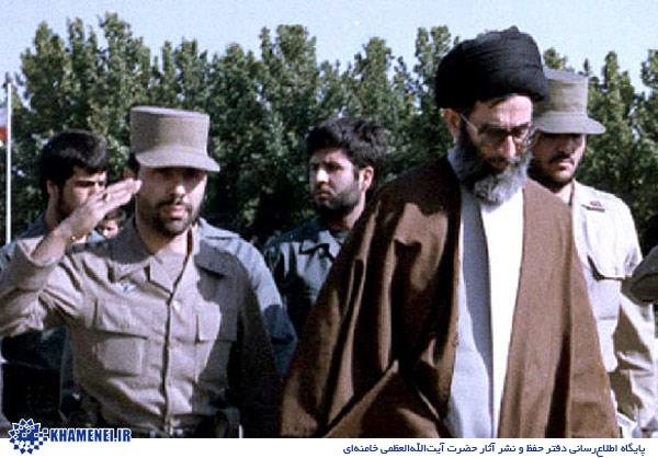حیف بود صیاد بمیرد ( به مناسبت سالروز شهادت صیاد شیرازی )