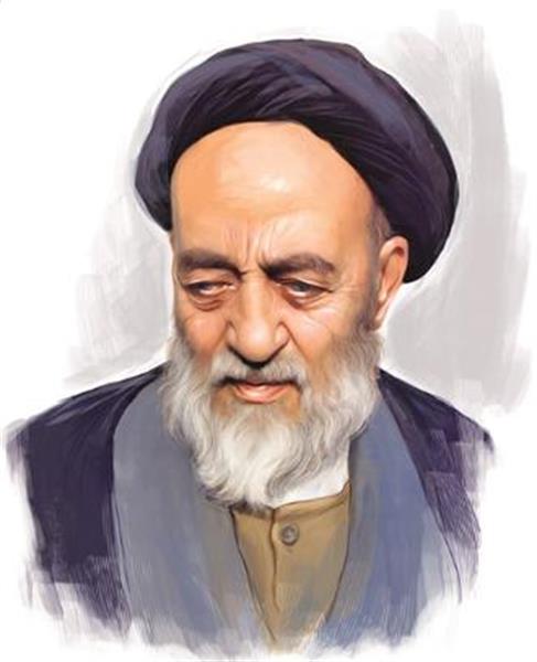 بذر همه‌ی سعادت‌ها مراقبت است