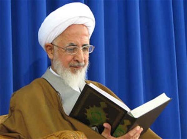 پاسخ به یک سوال قرآنی