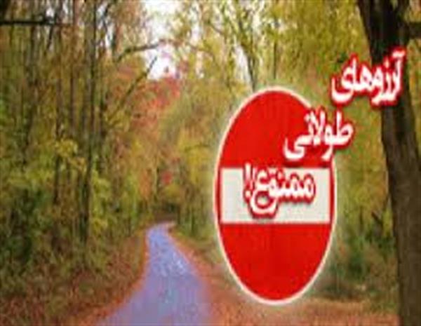 آرزوهای طولانی