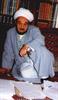 شخص انسان باید روزه بگیرد یا شخصیت انسان؟