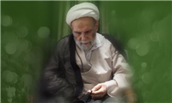ماجرای زیارت جابر در روز اربعین از زبان آیت‌الله مجتبی تهرانی