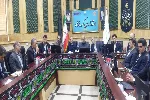 توسعه زیرساخت‌های ارتباطی در پایانه‌های مرزی خسروی و سومار