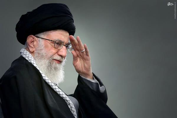 پیام رهبر معظم انقلاب درپی حماسه ملت در راهپیمایی ۲۲ بهمن؛