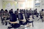 برگزاری بیش از هشتصد و سی نفر ساعت دوره مهارت آموزی سربازان وظیفه