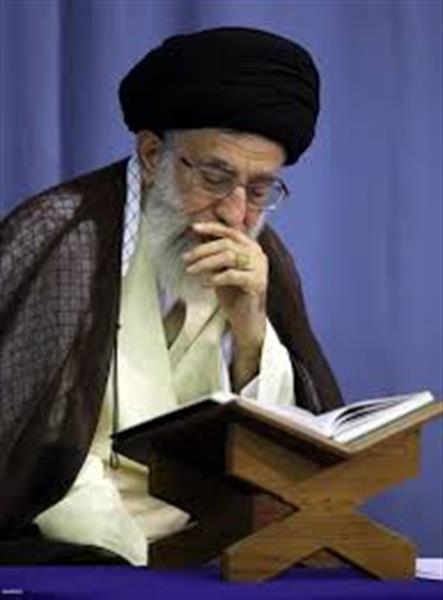 تلاوت قرآن در کلام رهبری حفظه الله