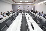 هم‌افزایی دستگاه‌ها برای رفع موانع توسعه زیرساخت‌های ارتباطی استان