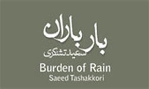 پیشنهاد کتاب برای مطالعه آخر هفته/ «بار باران» نام کتاب، درباره زنی که نامش به واسطه امام رضا(ع) ماندگار شد