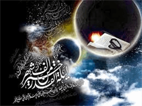 همه چیز در یک شب