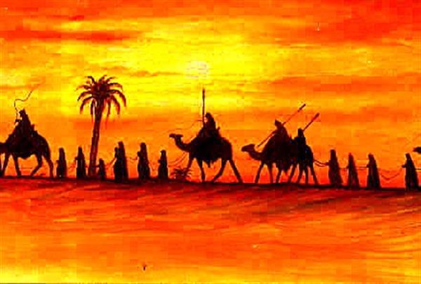 بعد از عاشورا بر اهل بیت امام حسین (ع) چه گذشت؟