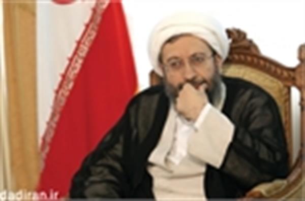 آیت الله آملی لاریجانی رئیس قوه قضاییه با صدور پیامی درگذشت آیت الله سید محمد علی لواسانی را تسلیت گفت:
