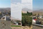 به مناسبت هفته دولت دو سایت ارتباطی جدید در روستاهای الیگودرز به بهره‌برداری رسید