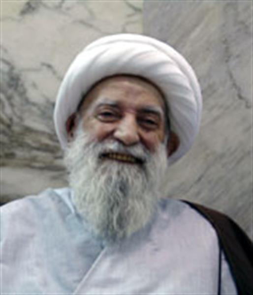 درگذشت فرزند و اکرام مهمان
