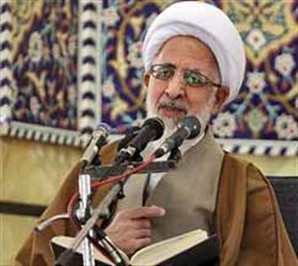 نتیجه شکستن حریم‎های الهی، تسلط شیطان بر تمام قلب است
