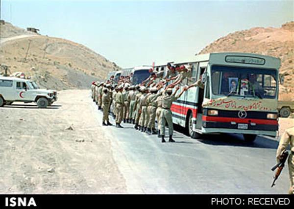 بازگشت پرستوها