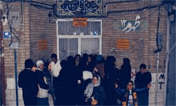 خرافات شب اول ربیع الاول