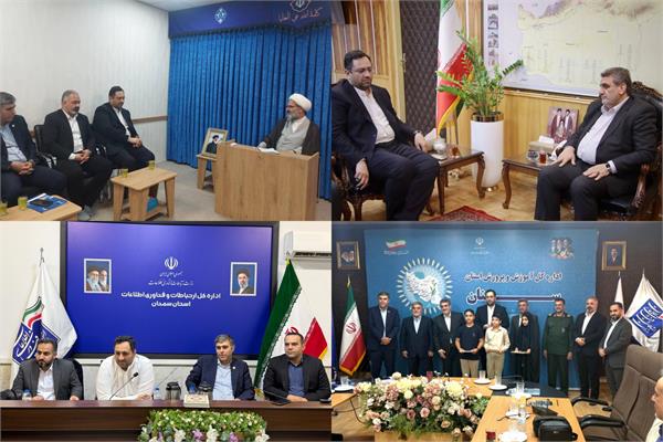 هوشمندسازی معادن، فرصتی برای توسعه اقتصاد دیجیتال در استان سمنان