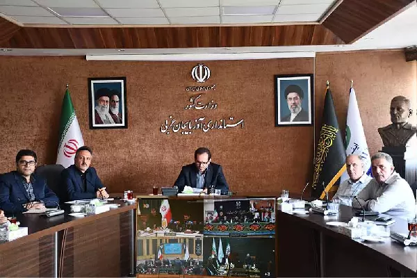 تأکید وزیر ارتباطات بر پوشش کامل ارتباطی مسیرهای منتهی به پایانه های مرزی