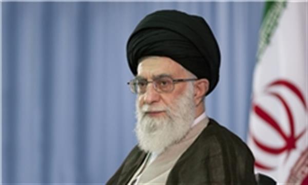 با صدور پیامی رهبر معظم انقلاب رحلت آیت‌الله موسوی اردبیلی را تسلیت گفتند