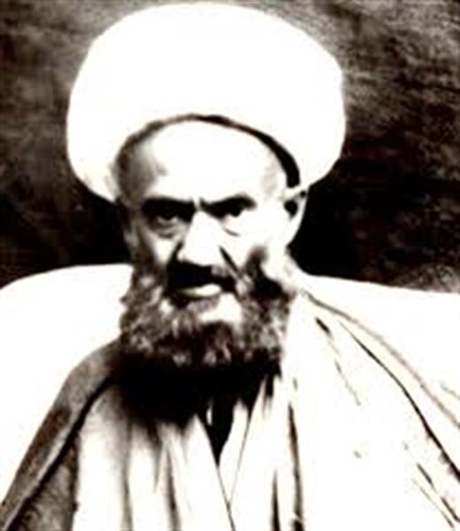حضور قلب در نماز از دیدگاه حاج شیخ حسنعلی اصفهانی رحمه الله( معروف به نخودکی اصفهانی )