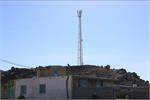 نسل چهارم تلفن همراه در دسترس اهالی روستای دوکوه