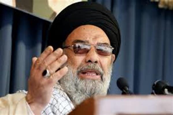 آیت الله طباطبایی نژاد: درخطبه های نمازجمعه اصفهان: امروز اینترنت تنهاراه انتشارمطالب ناب شیعی به دنیای اسلام است