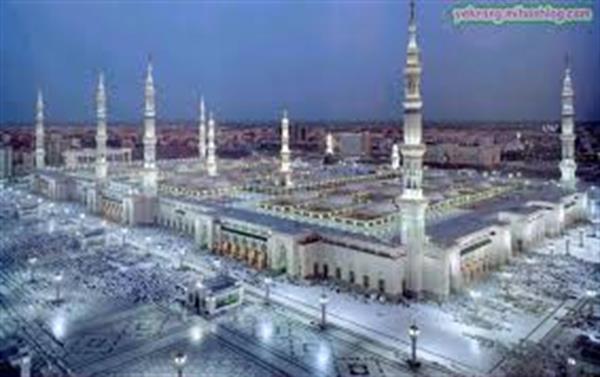 به مناسبت میلاد پیامبر رحمت (ص)
