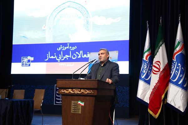 دعوت های اثرگذار و اهمیت دادن به نماز اول وقت  و فرهنگ سازی در امر نماز باید در دستور کار رابطین و متولیان امر قرار گیرد