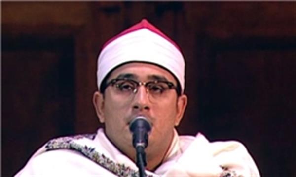 تلاوتی متفاوت از «محمود شحات‌انور» که یک مسیحی را مسلمان کرد+ دریافت صوت