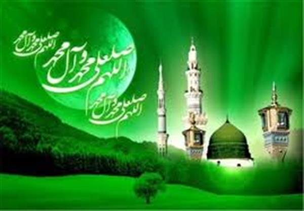 خُلق عظیم