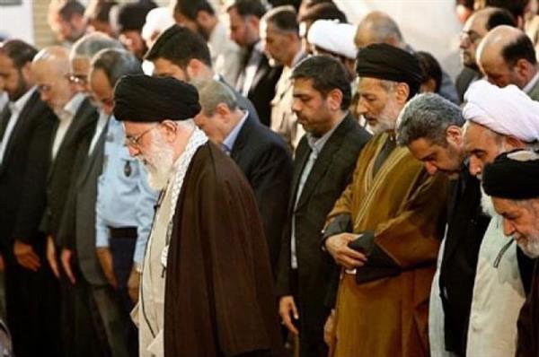 پیامبر گرامی اسلام ( صلی الله علیه و آله ) محور وحدت