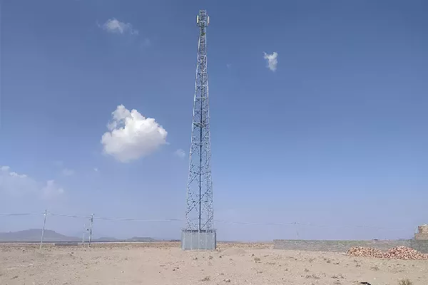 با سرمایه‌گذاری ۱۵۰ میلیارد ریالی، ۱۳۲ نفر از ساکنان روستای سهیل دشتیاری به اینترنت پرسرعت متصل شدند