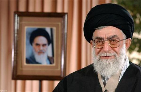 پیام نوروزی رهبر معظم انقلاب در  سال ۱۳۹۳