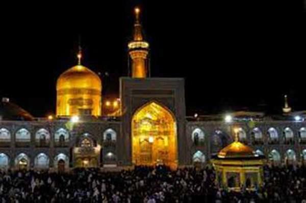 شش تدبیر امام رضا(علیه السلام) در نبرد با مأمون [ پیام حضرت آیت الله خامنه ای به کنگره علمی امام رضا علیه السلام ]